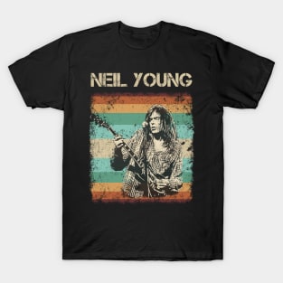 Neil Young T-Shirt